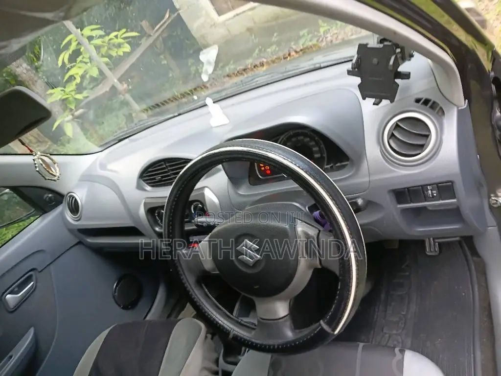 Suzuki Alto 2015 Car (Used)