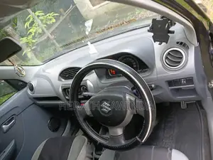 Suzuki Alto 2015 Car (Used)