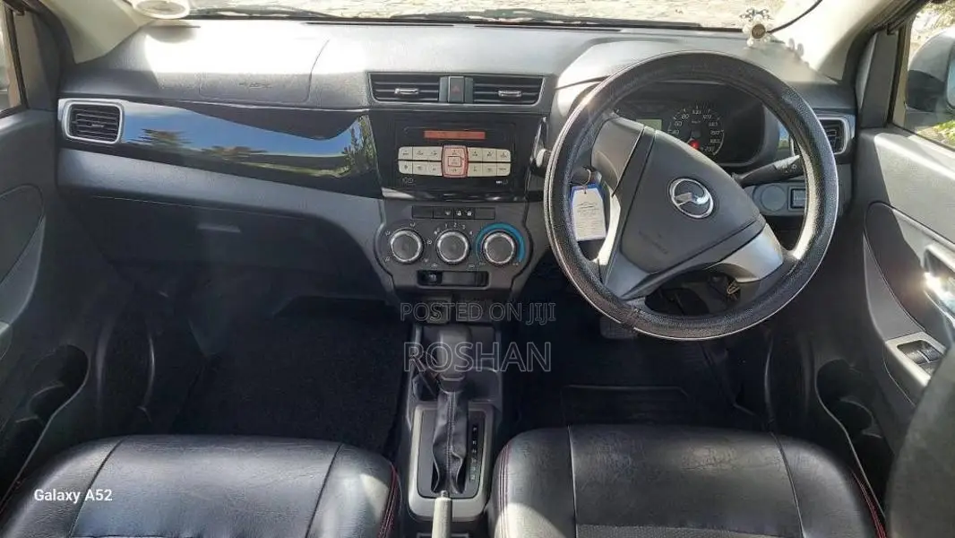 Perodua Bezza 2018 Car (Used)