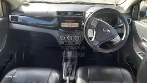 Perodua Bezza 2018 Car (Used)