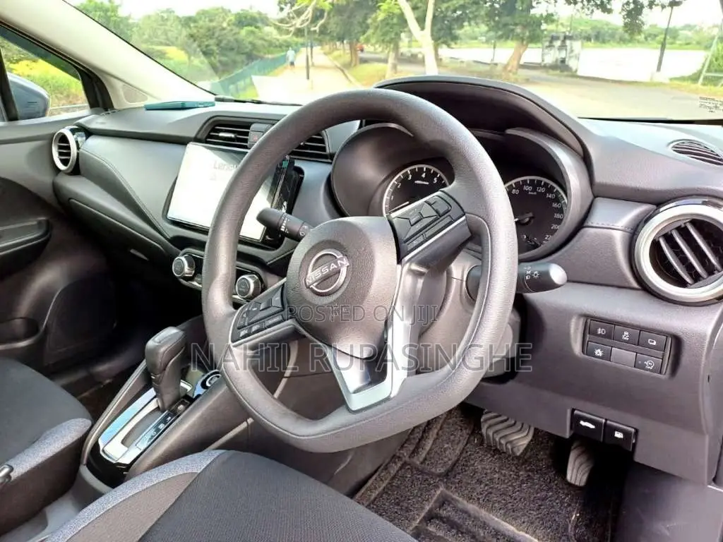 Nissan Almera 2025 Car (Used)
