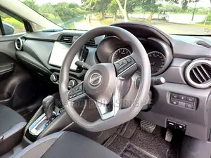 Nissan Almera 2025 Car (Used)