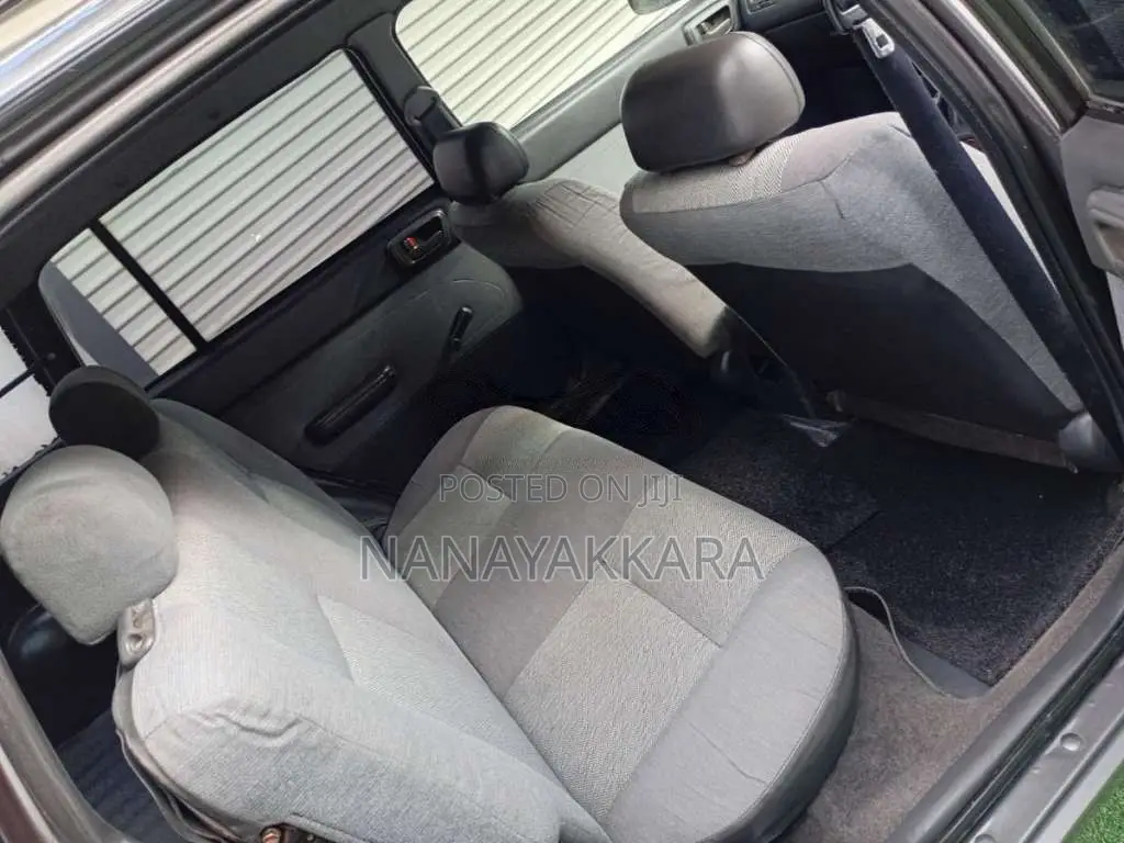 Toyota Caldina 1998 Car (Used)