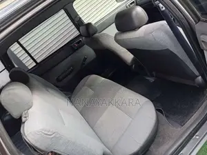 Toyota Caldina 1998 Car (Used)