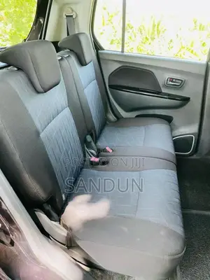 Suzuki Wagon R Stingray 2015 Car (Used)