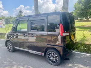 Suzuki Spacia 2017 Car (Used)