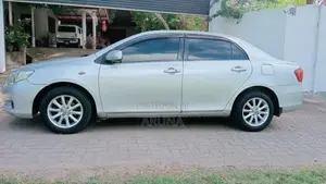 Toyota Axio 2008 Car (Used)