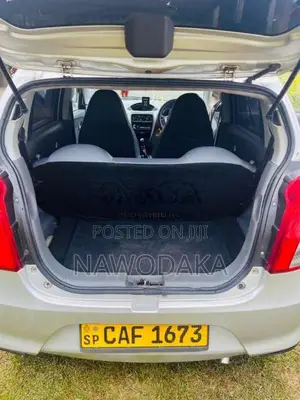 Suzuki Alto 2015 Car (Used)
