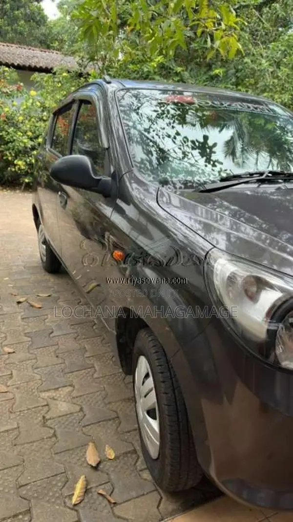 Suzuki Alto 2015 Car (Used)