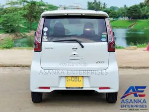 Nissan Dayz Highway Star 2017 Car (Used)