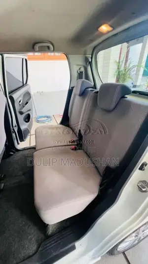 Suzuki Wagon R Fz 2015 Car (Used)