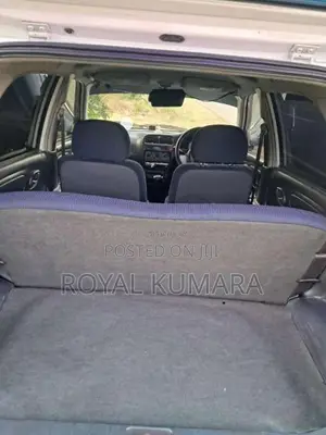Suzuki Alto Japan 2004 Car (Used)