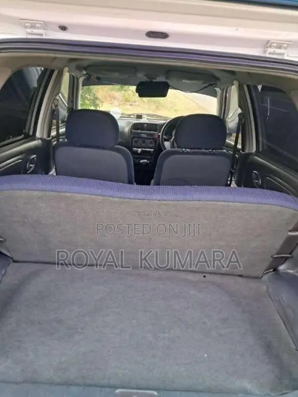 Suzuki Alto Japan 2004 Car (Used)