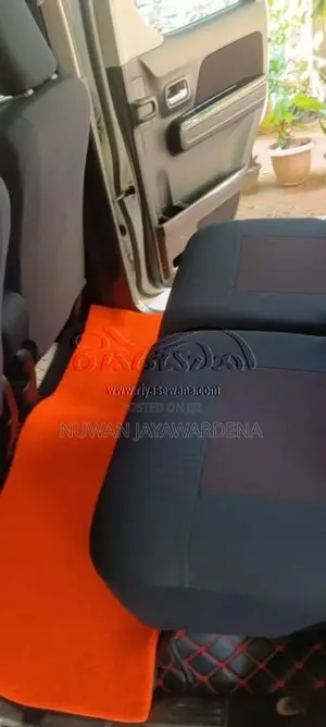 Suzuki Wagon R Stingray 2018 Car (Used)