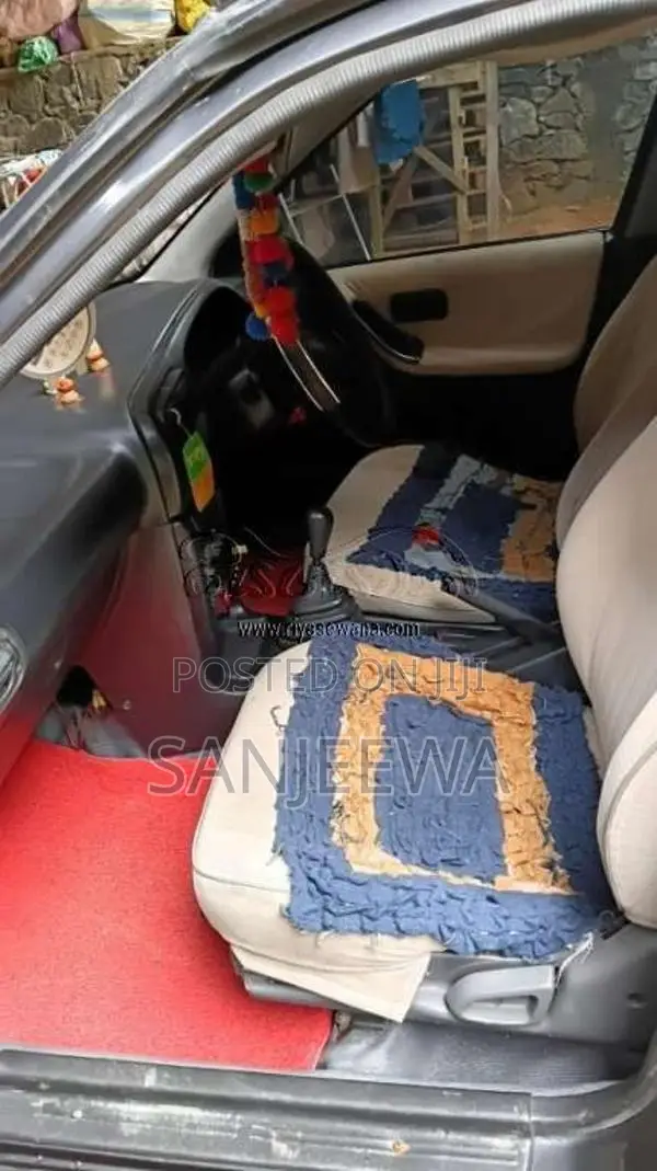 Nissan Pulsar 1991 Car (Used)