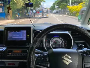 Suzuki Spacia 2018 Car (Used)