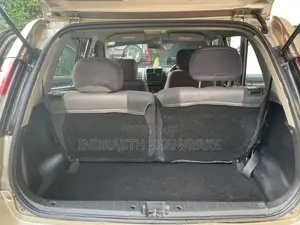 Suzuki Swift 2003 Car (Used)