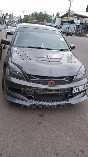 Mitsubishi CS3 2010 Car (Used)