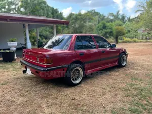Honda Grand Civic Ef2 1990 Car (Used)