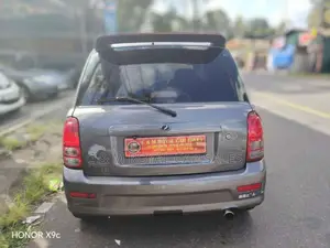 Perodua Kelisa 2006 Car (Used)