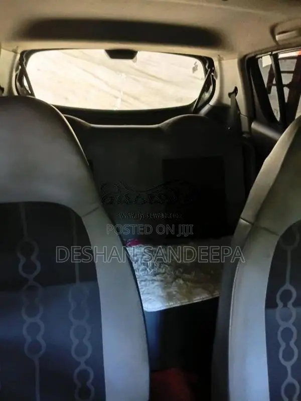 Suzuki Alto 2015 Car (Used)