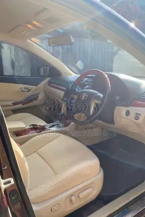 Toyota Premio 2013 Car (Used)
