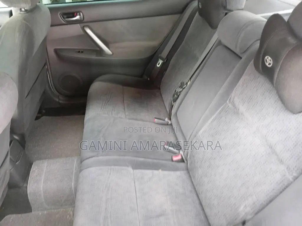 Toyota Premio 240 2002 Car (Used)