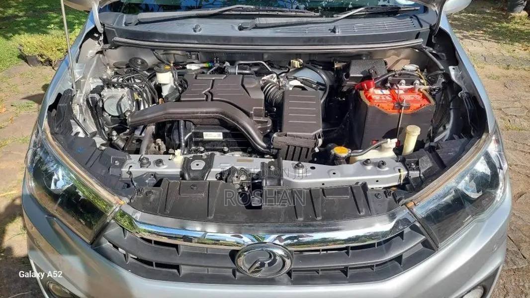 Perodua Bezza 2018 Car (Used)