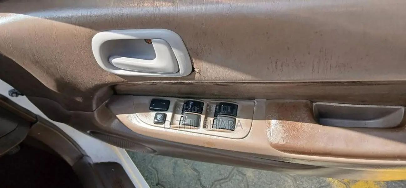 Toyota CE110 1996 Car (Used)