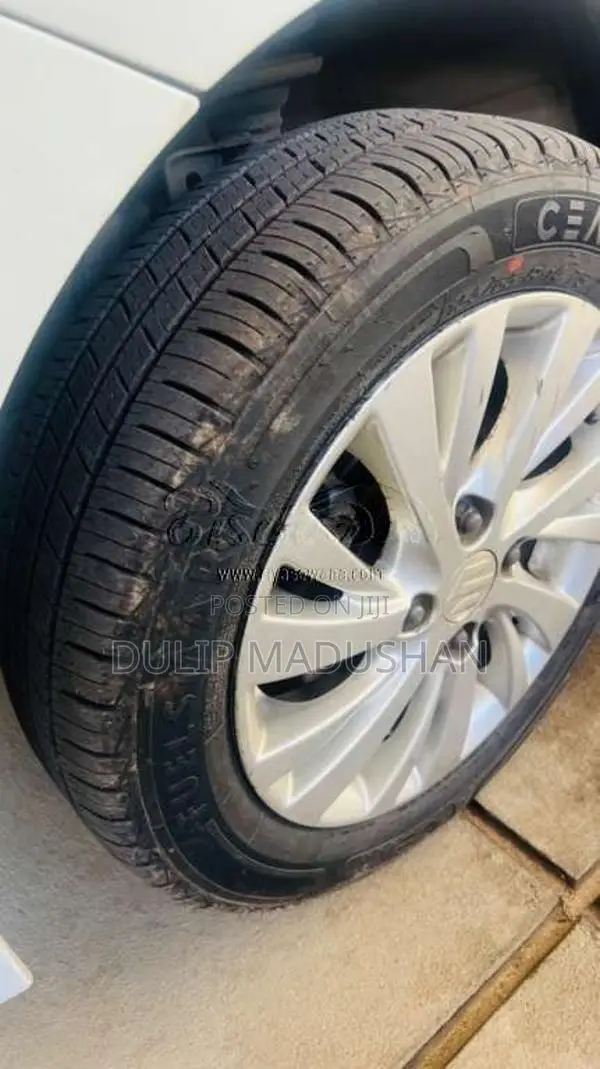 Suzuki Wagon R Fz 2015 Car (Used)