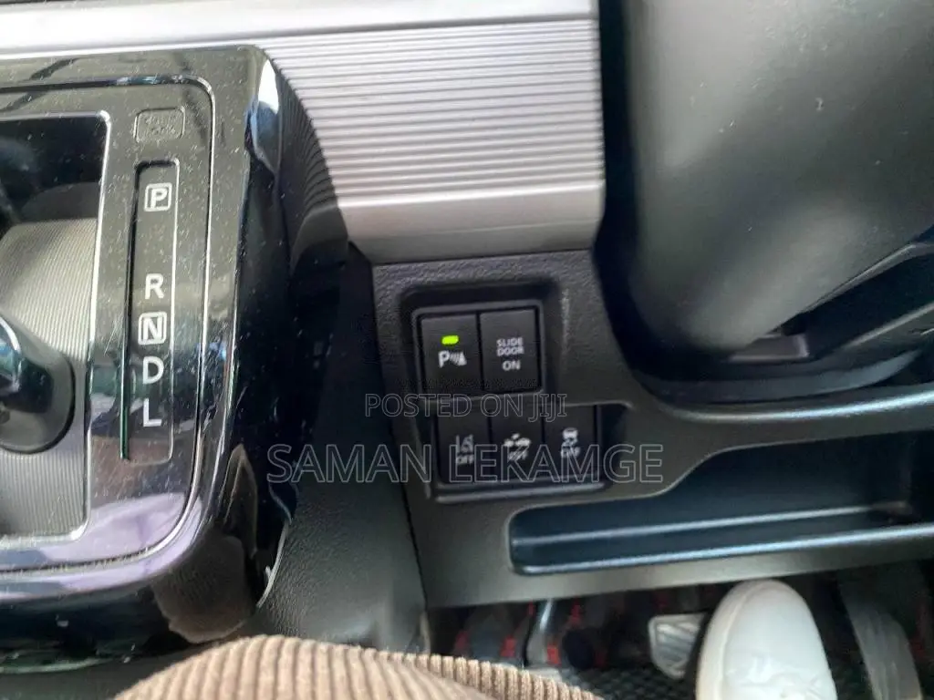 Suzuki Spacia 2018 Car (Used)