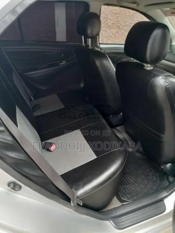 Toyota Vios 2004 Car (Used)