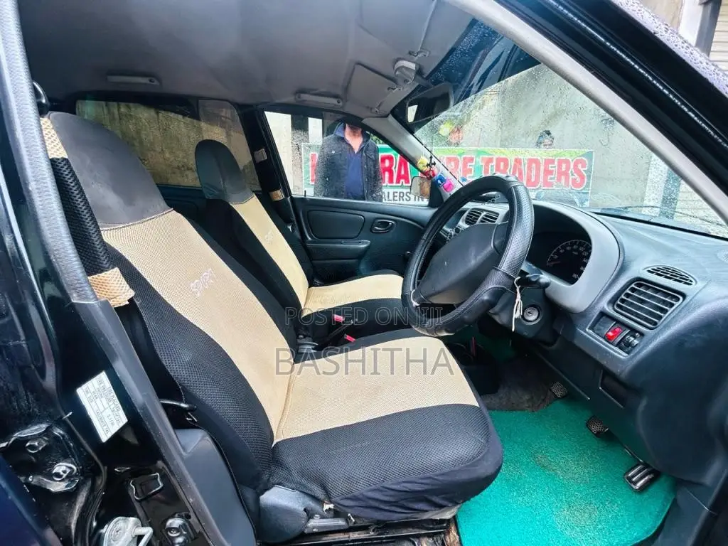 Suzuki Alto 2011 Car (Used)