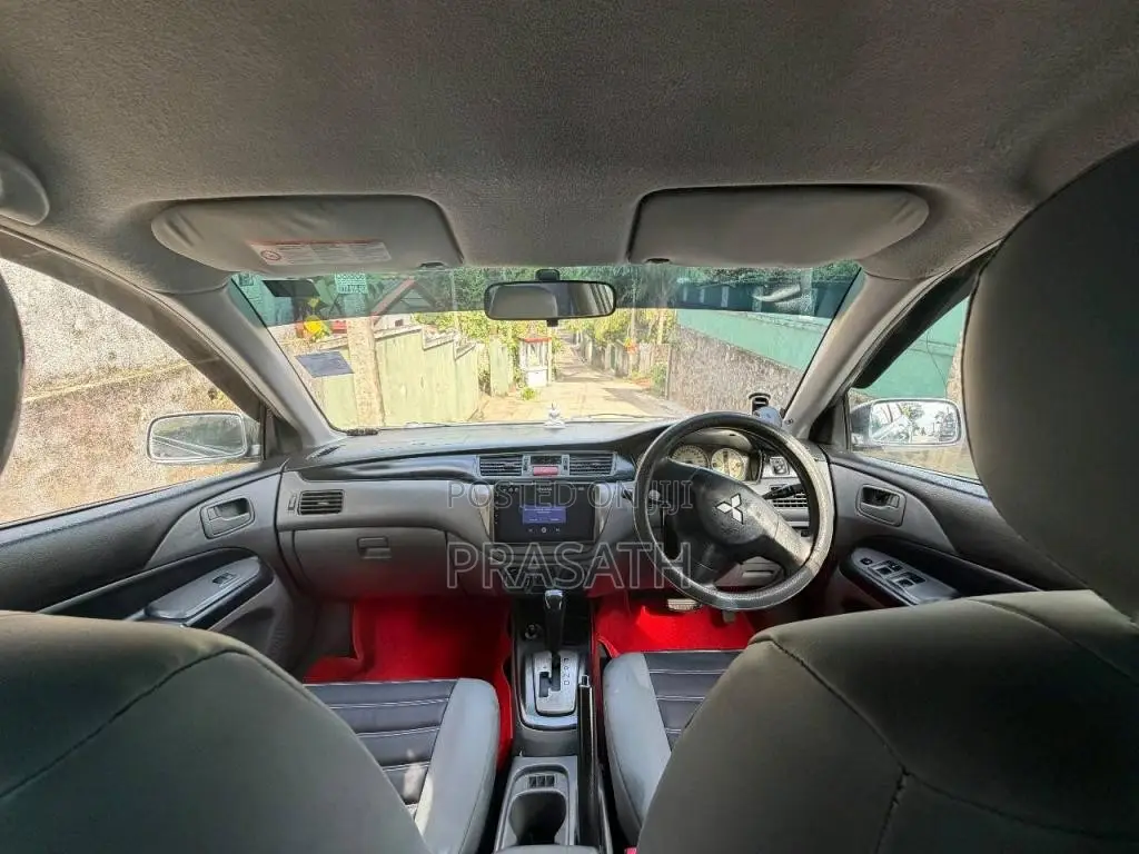 Mitsubishi CS3 2010 Car (Used)