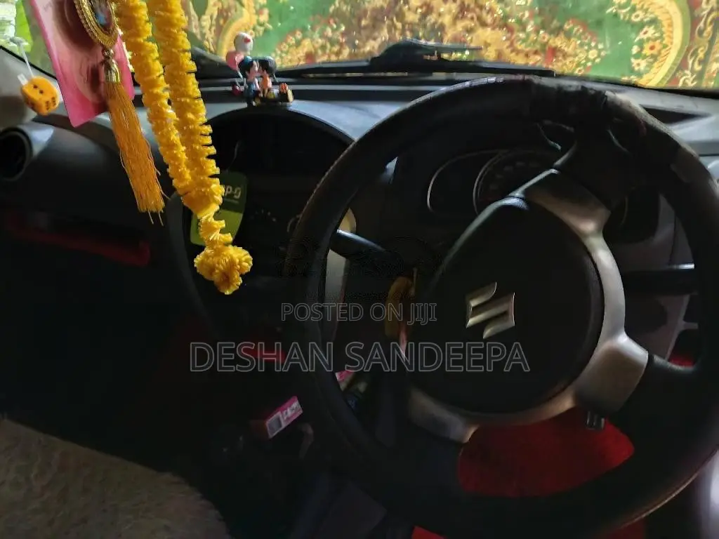 Suzuki Alto 2015 Car (Used)