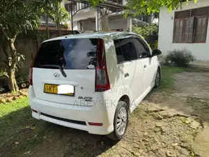 Perodua Viva Elite 2012 Car (Used)