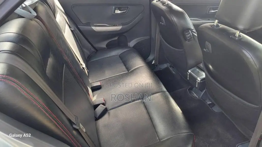 Perodua Bezza 2018 Car (Used)