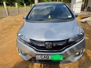 Honda Fit GP5 2013 Car (Used)