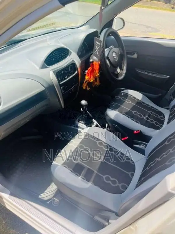Suzuki Alto 2015 Car (Used)