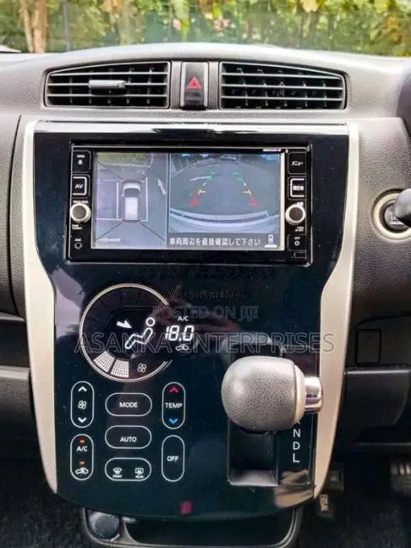 Nissan Dayz Highway Star 2017 Car (Used)
