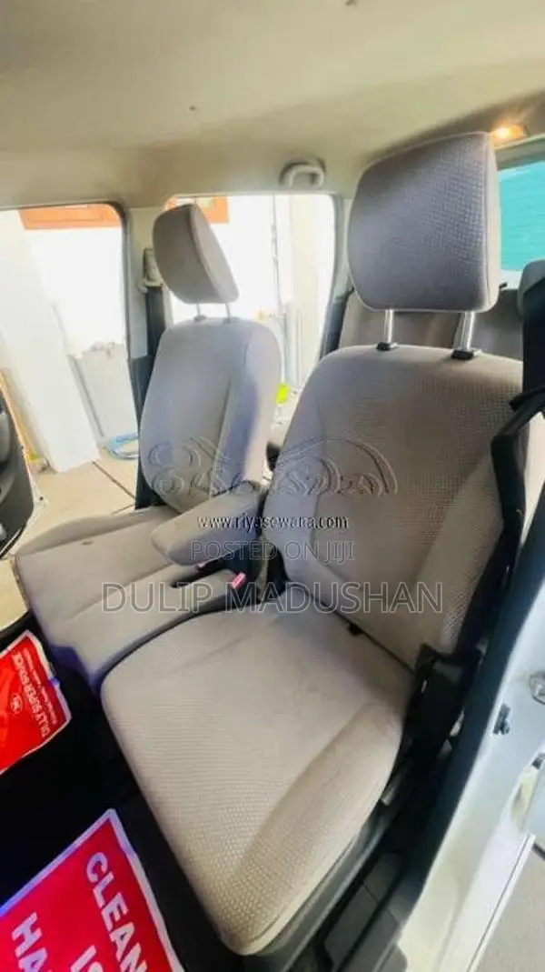 Suzuki Wagon R Fz 2015 Car (Used)
