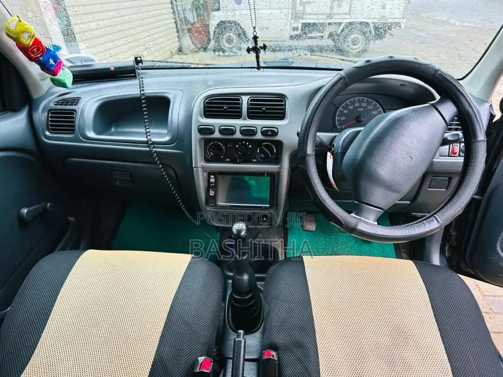 Suzuki Alto 2011 Car (Used)