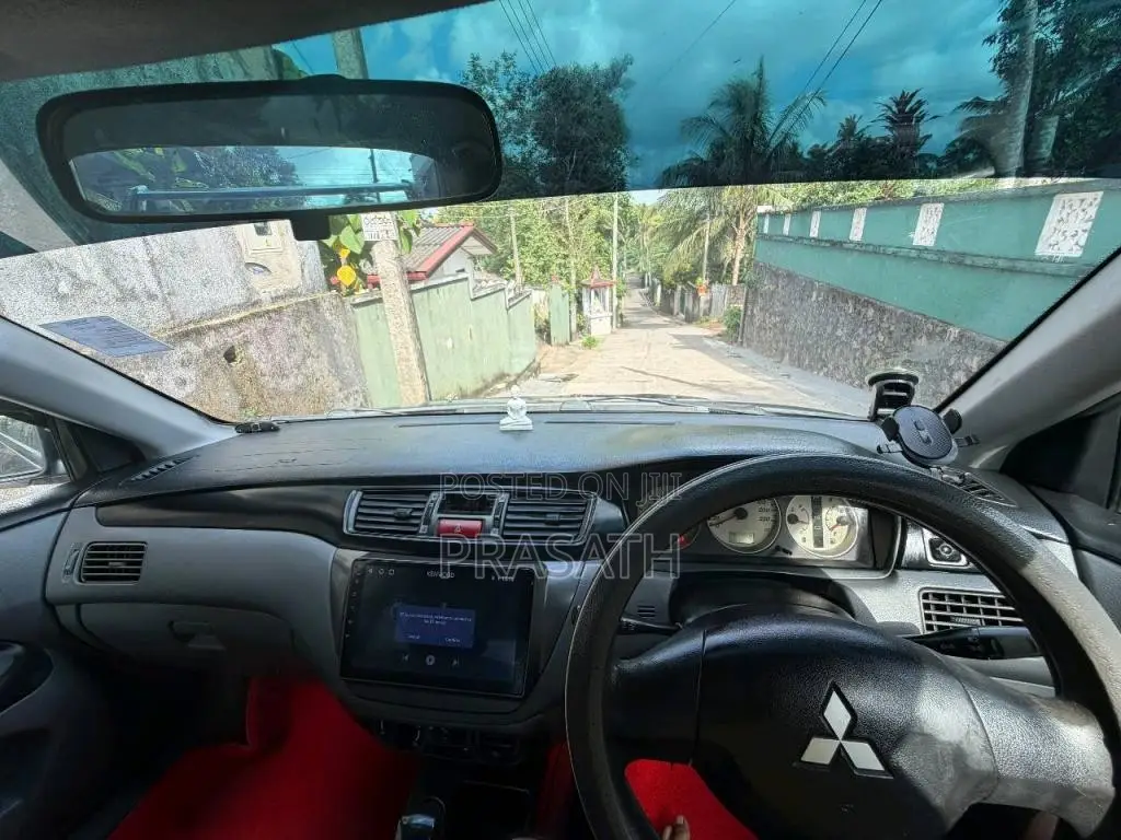 Mitsubishi CS3 2010 Car (Used)