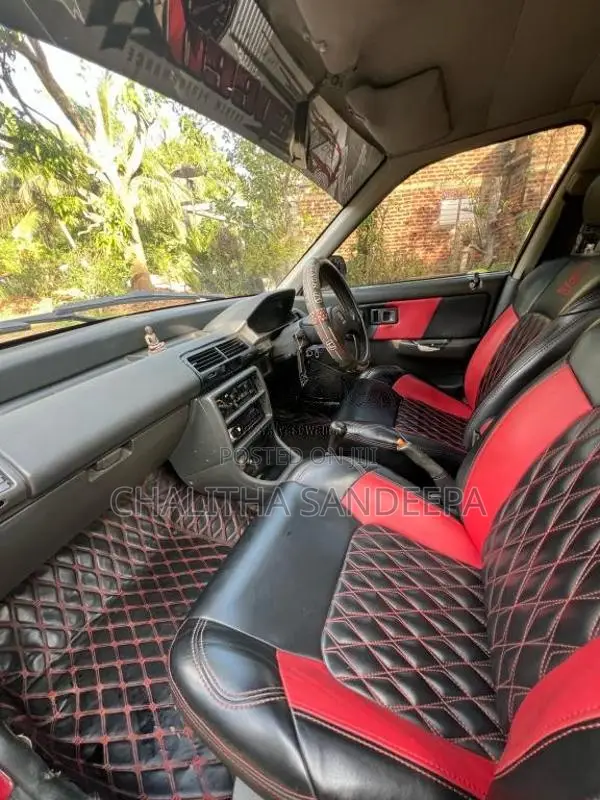 Honda Grand Civic Ef2 1990 Car (Used)