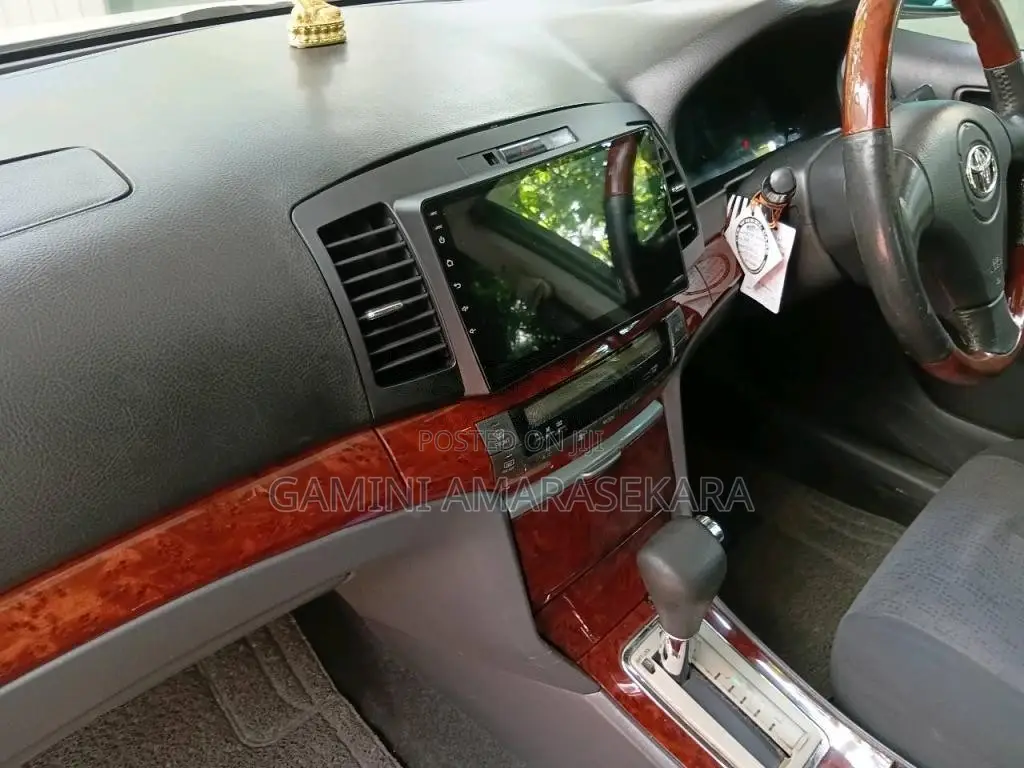 Toyota Premio 240 2002 Car (Used)