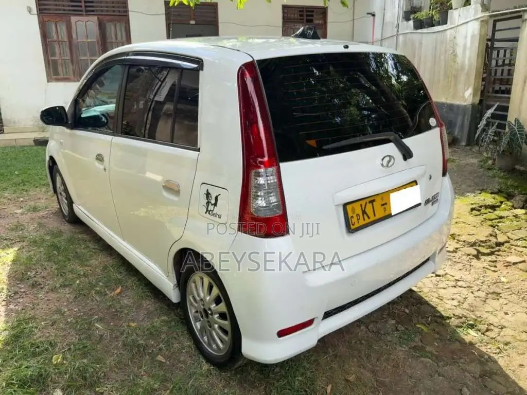 Perodua Viva Elite 2012 Car (Used)