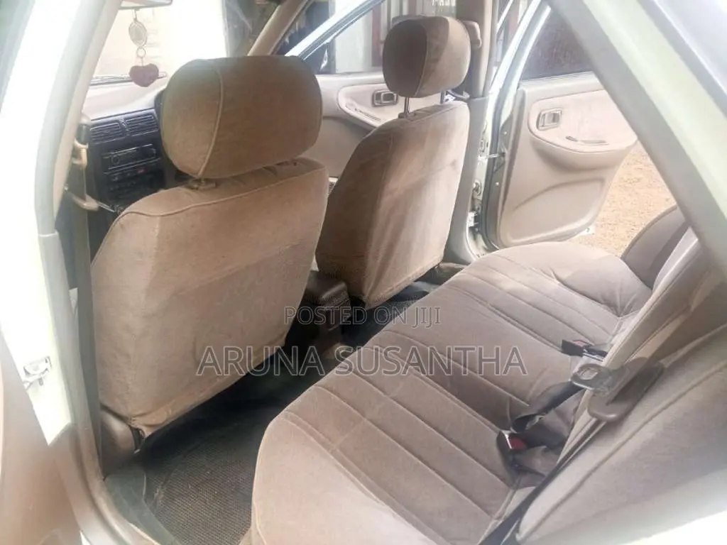 Nissan FB13 1992 Car (Used)