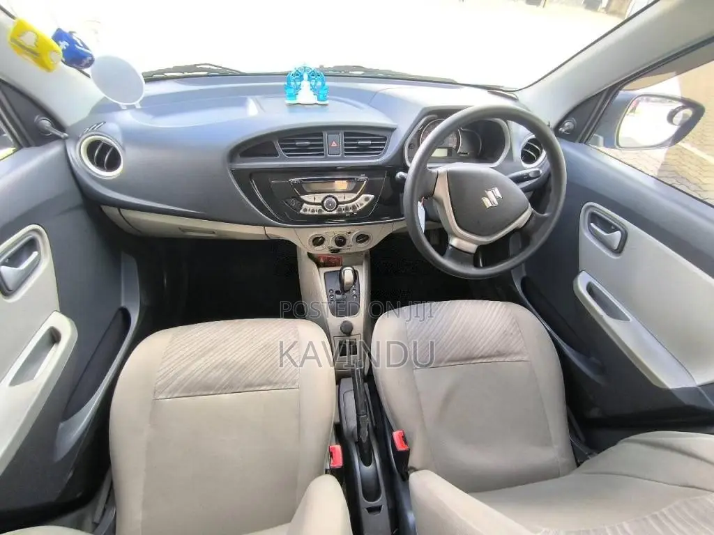 Suzuki Alto K10 2015 Car (Used)