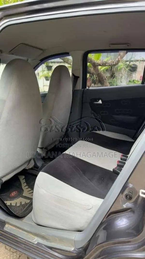 Suzuki Alto 2015 Car (Used)