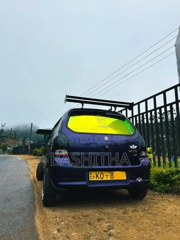 Suzuki Alto 2011 Car (Used)